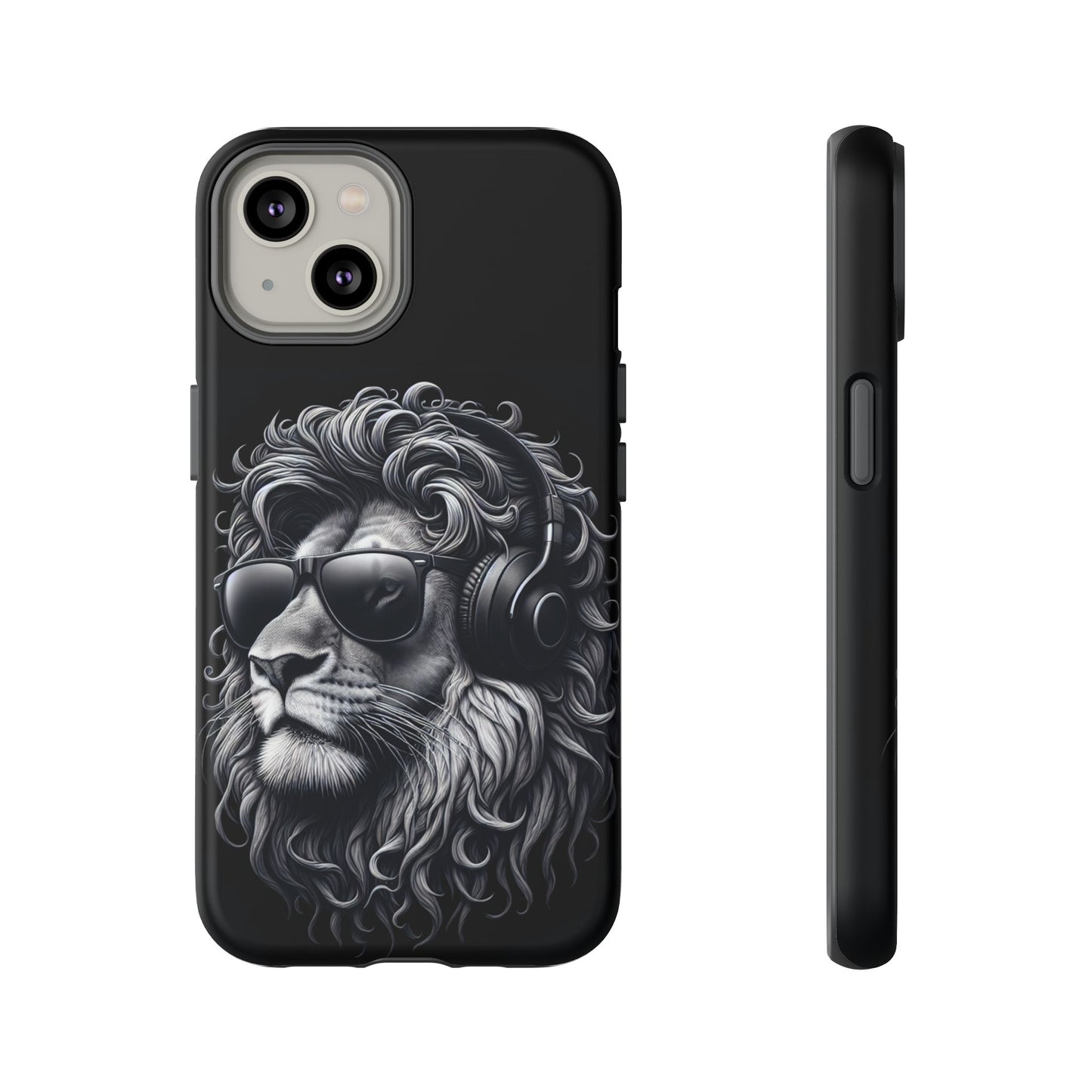 NOMAD LION 181 - Phone Case