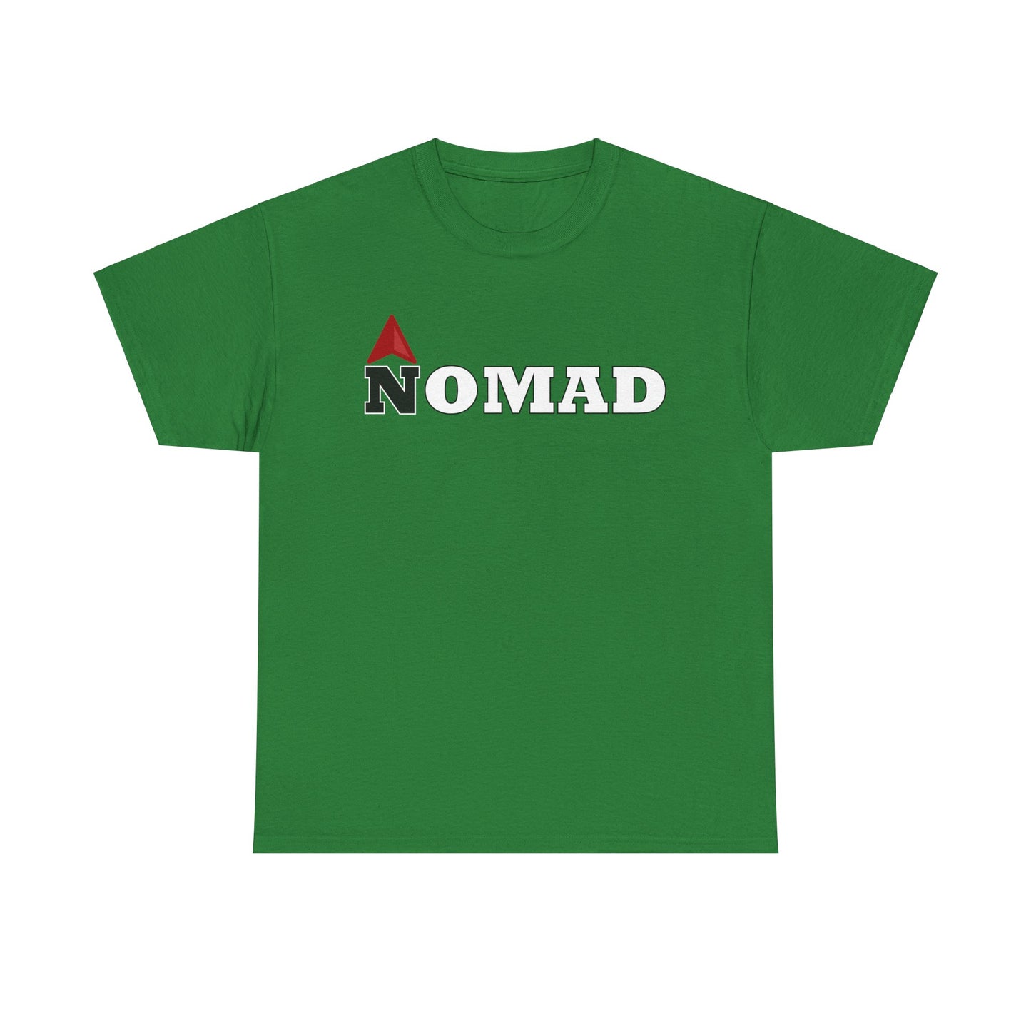 NOMAD - TEE