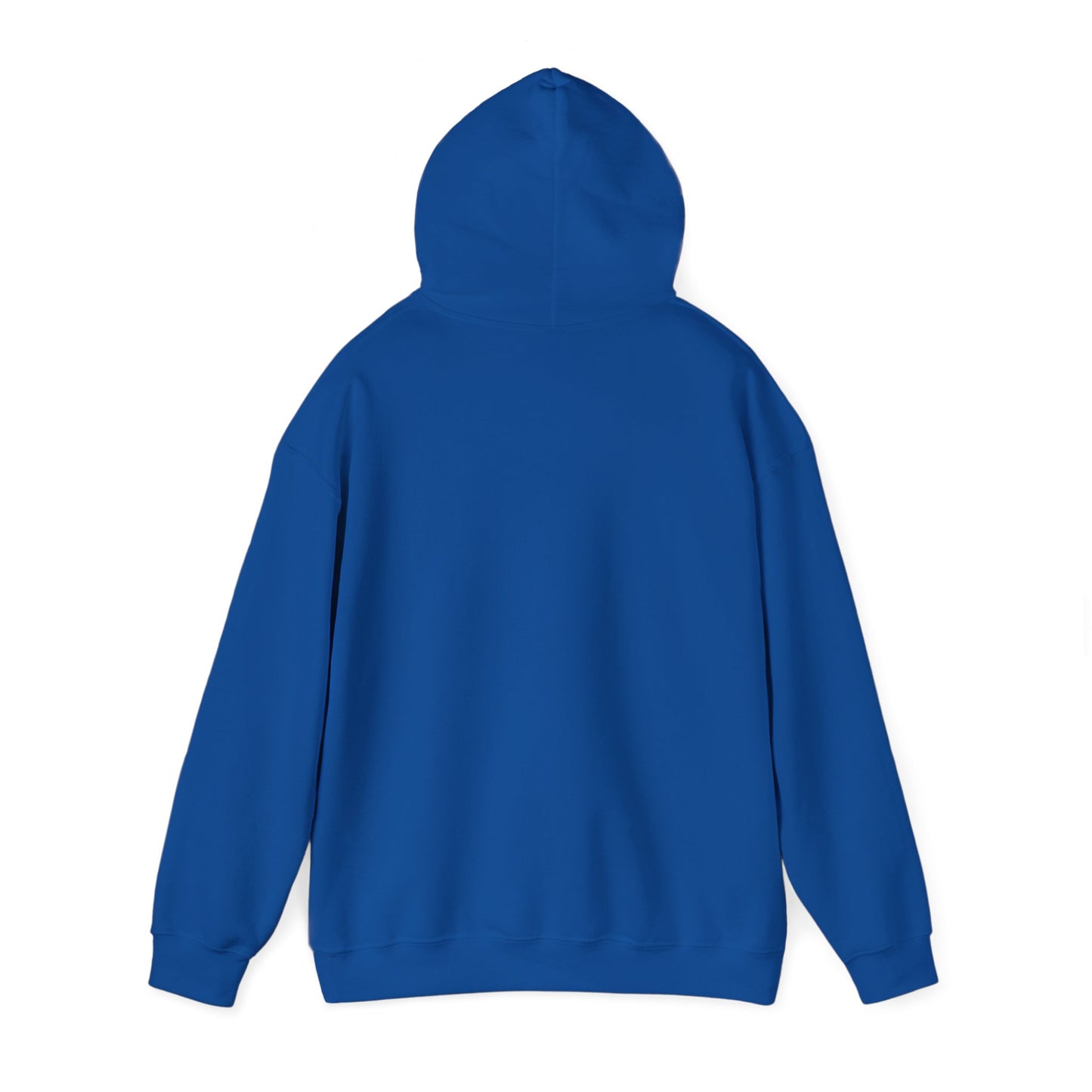 NOMAD GORILLA 505 - Hooded Sweatshirt