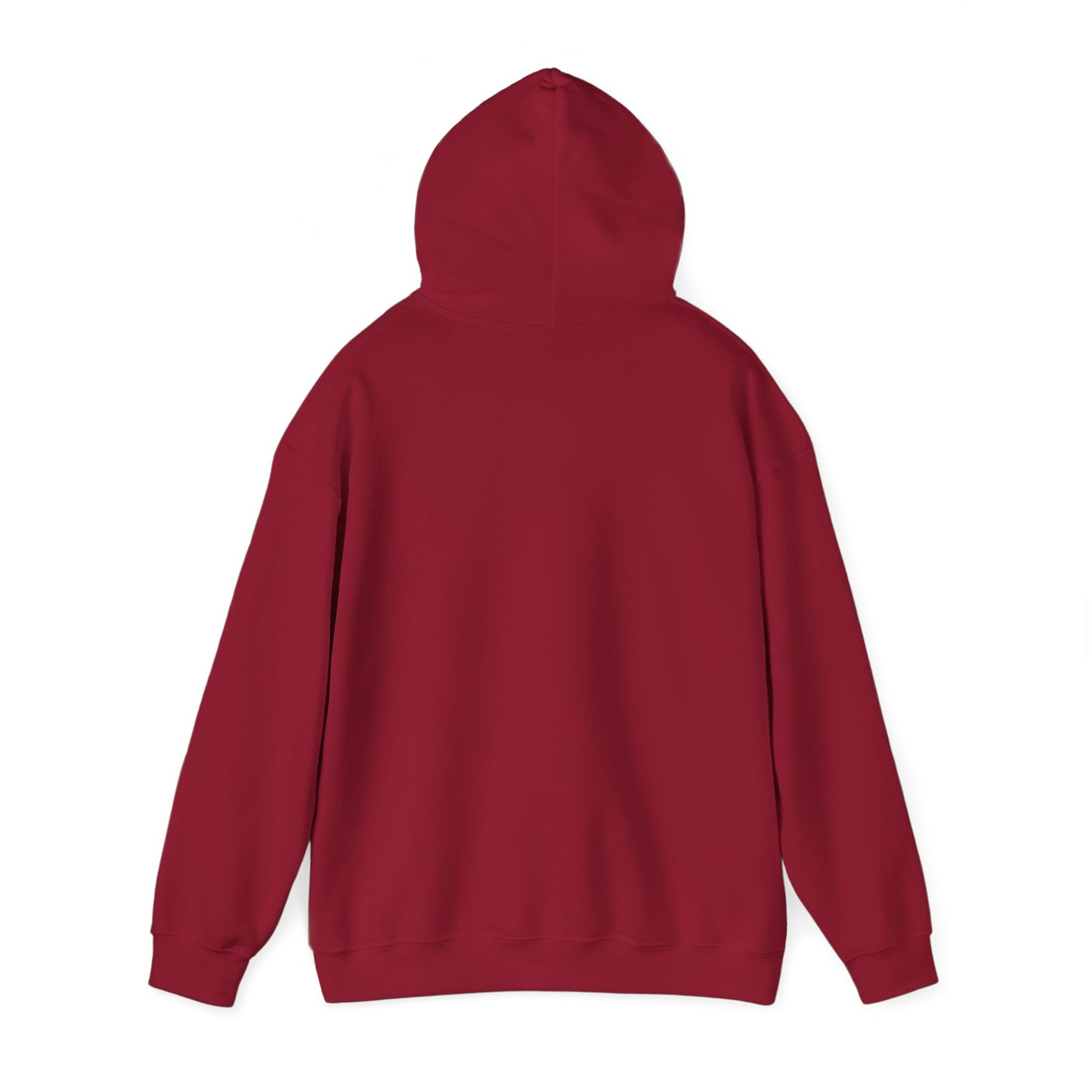 NOMAD GORILLA 505 - Hooded Sweatshirt