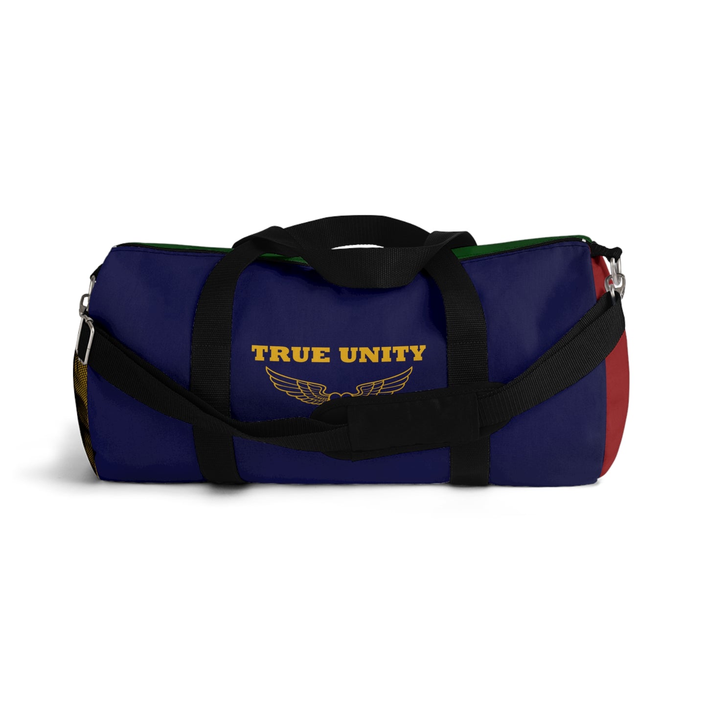 T.U. HARMONY - Duffel Bag