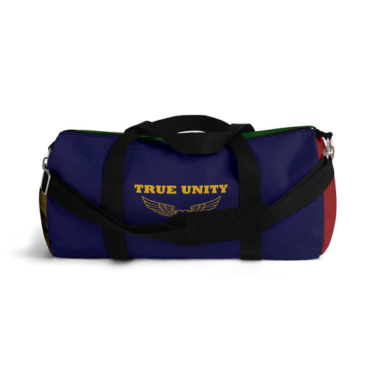 T.U. HARMONY - Duffel Bag