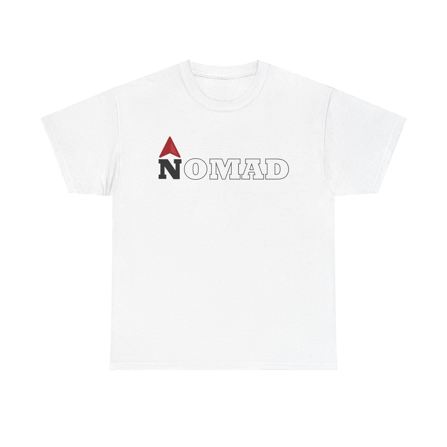 NOMAD - TEE