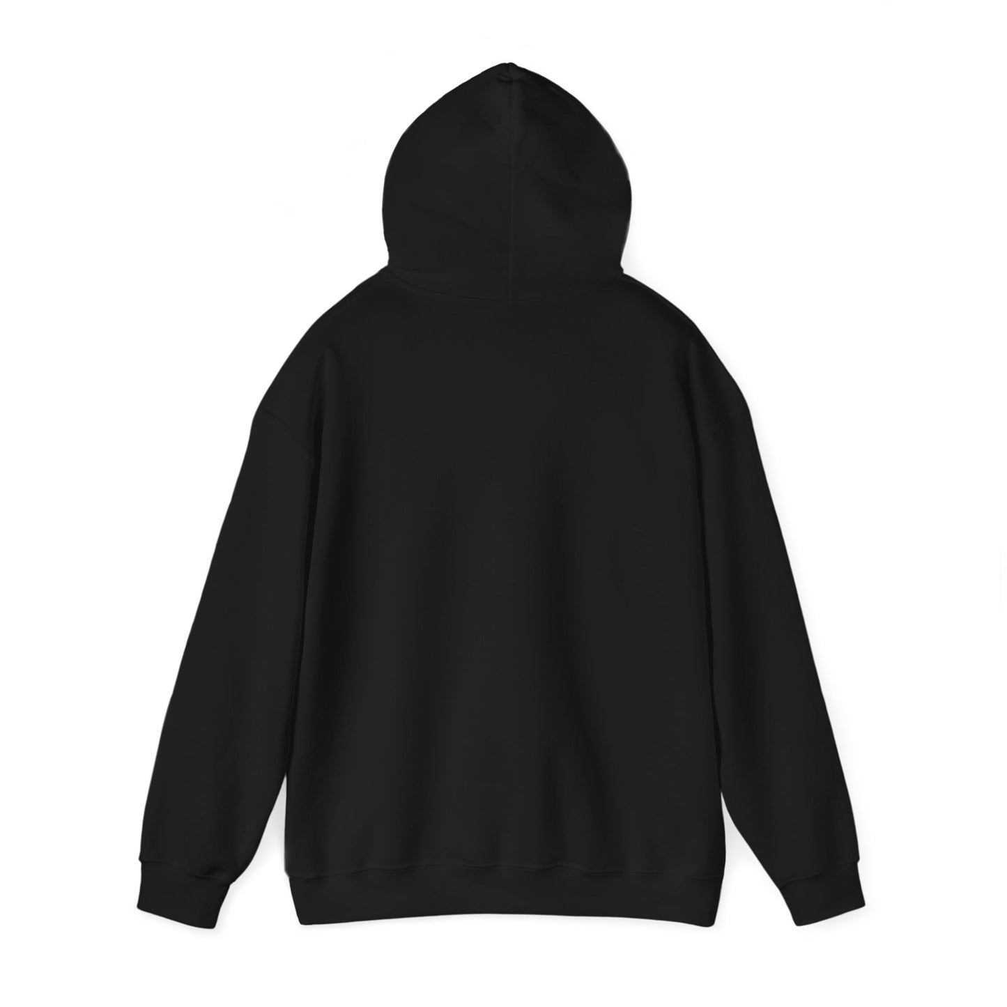 NOMAD GORILLA 343 - Hooded Sweatshirt