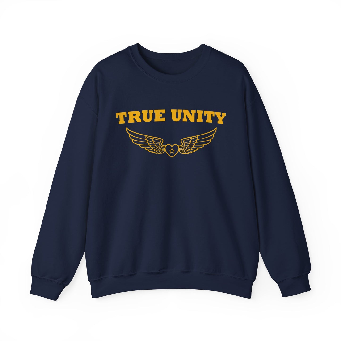 T.U. YELLOWSTONE - Crewneck Sweatshirt