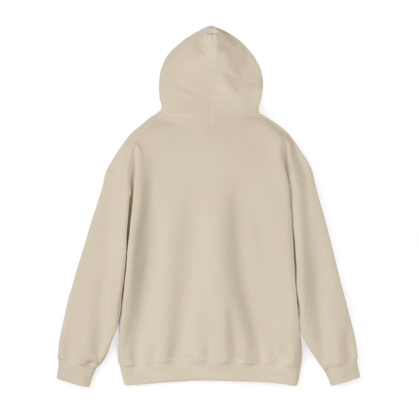 NOMAD GORILLA 181 - Hooded Sweatshirt