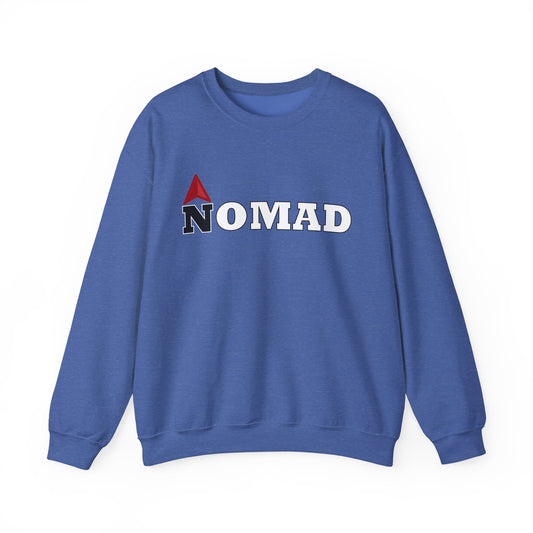 NOMAD - Crewneck Sweatshirt