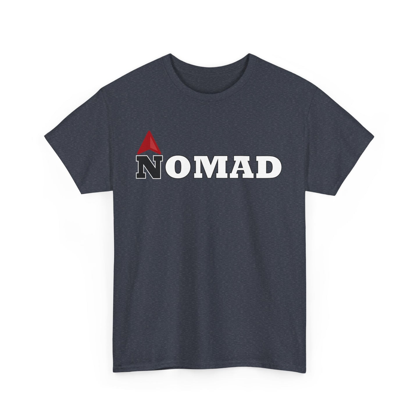 NOMAD - TEE