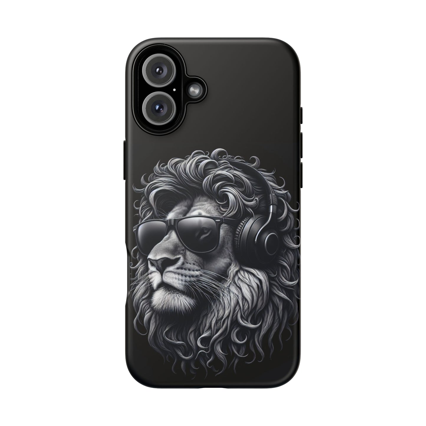 NOMAD LION 181 - Phone Case