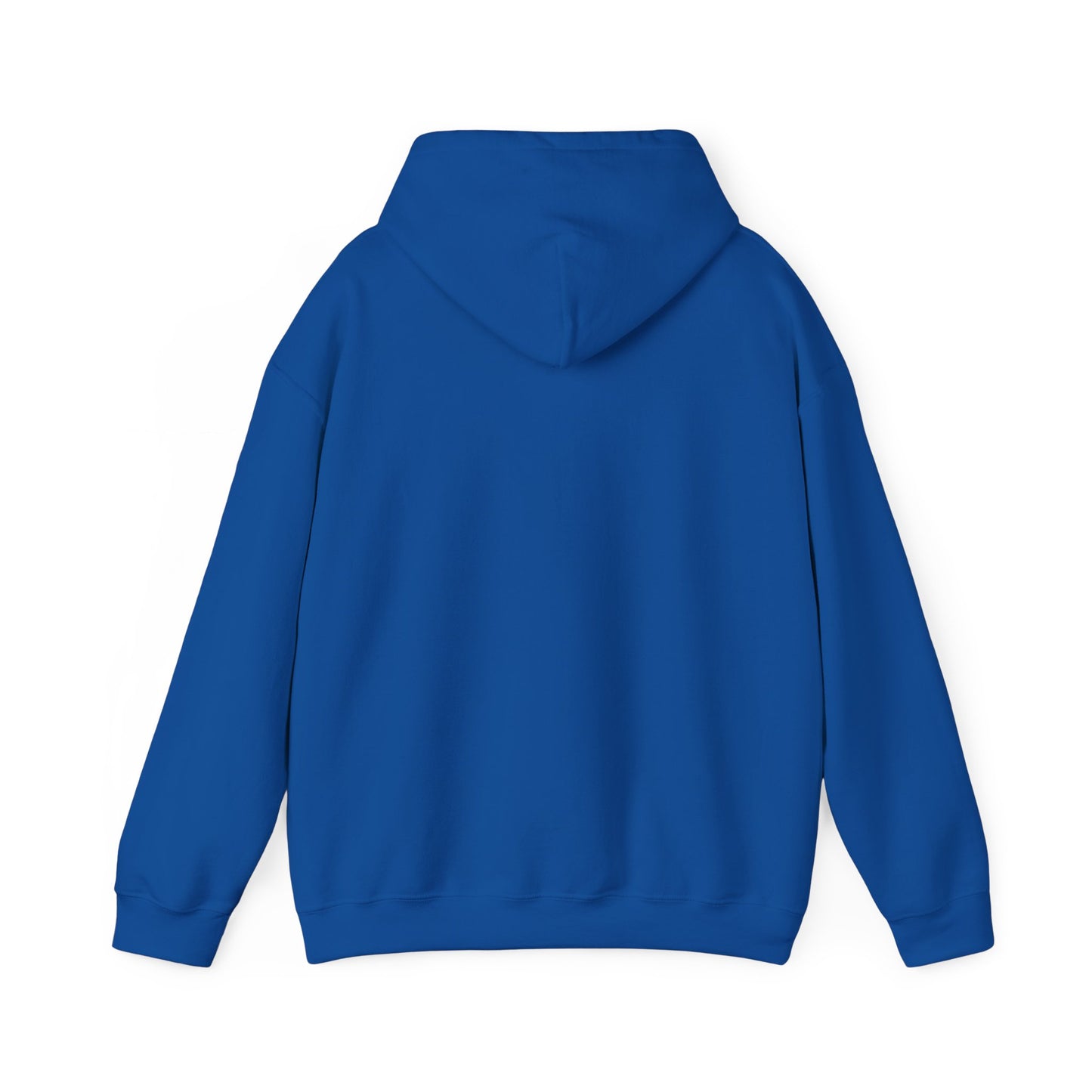 NOMAD GORILLA 505 - Hooded Sweatshirt