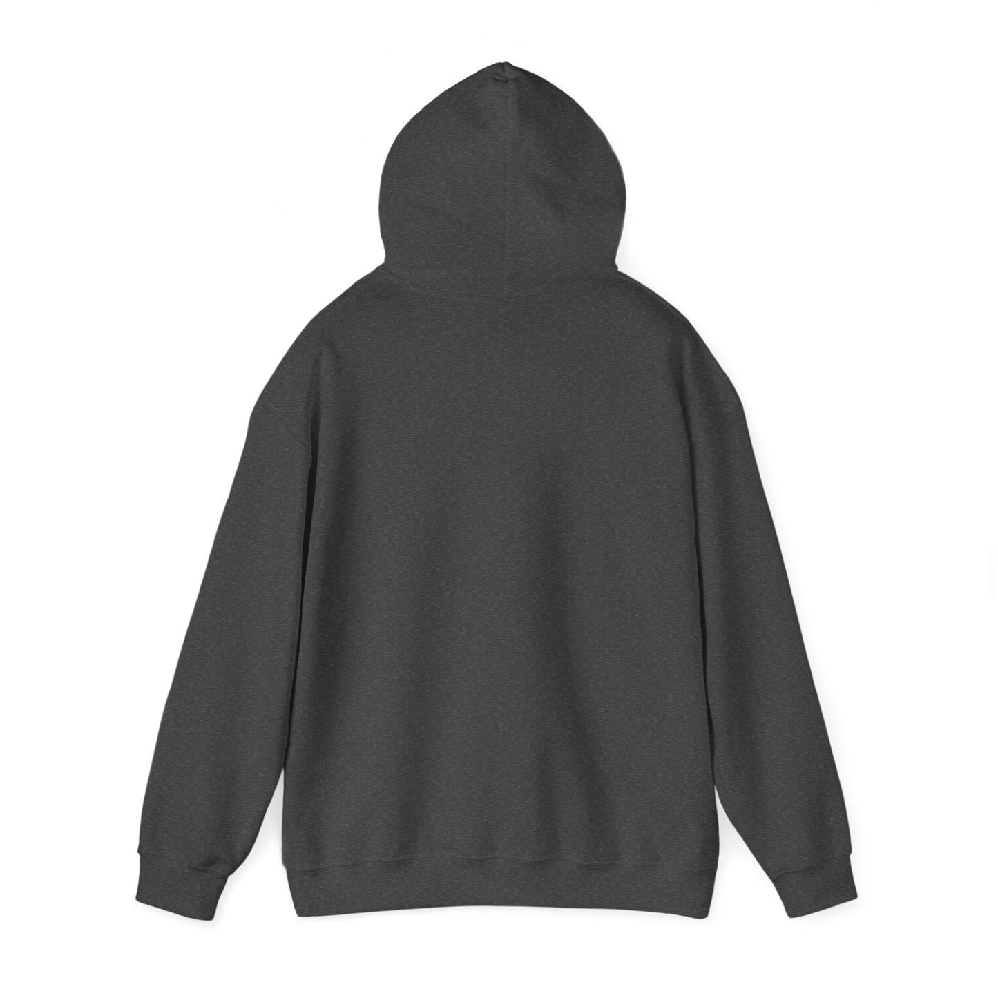 NOMAD LION 181 - Hooded Sweatshirt