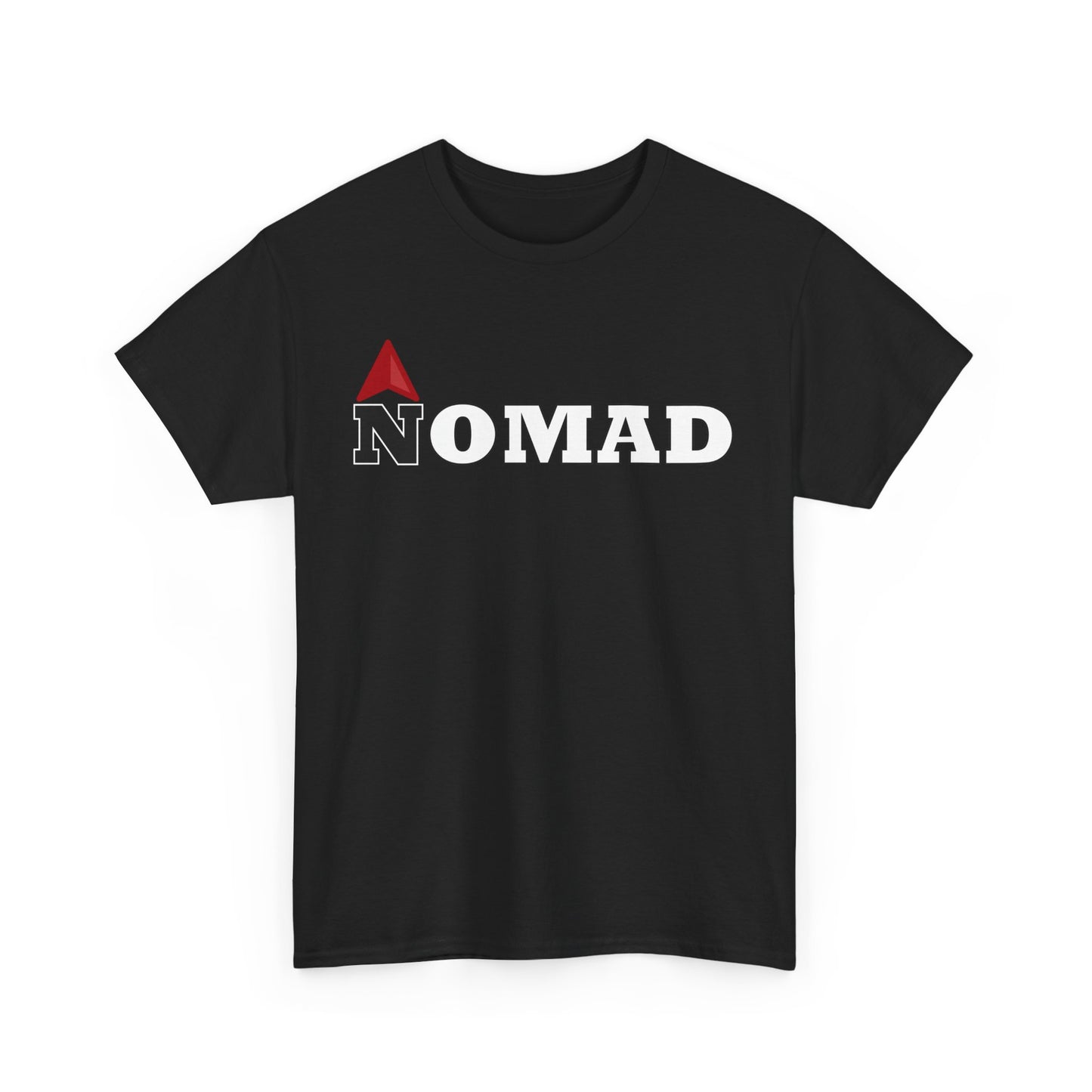 NOMAD - TEE