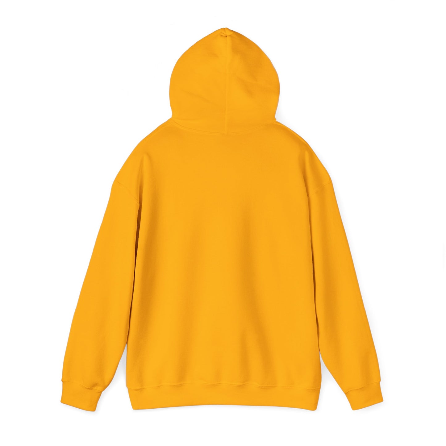 NOMAD GORILLA 505 - Hooded Sweatshirt