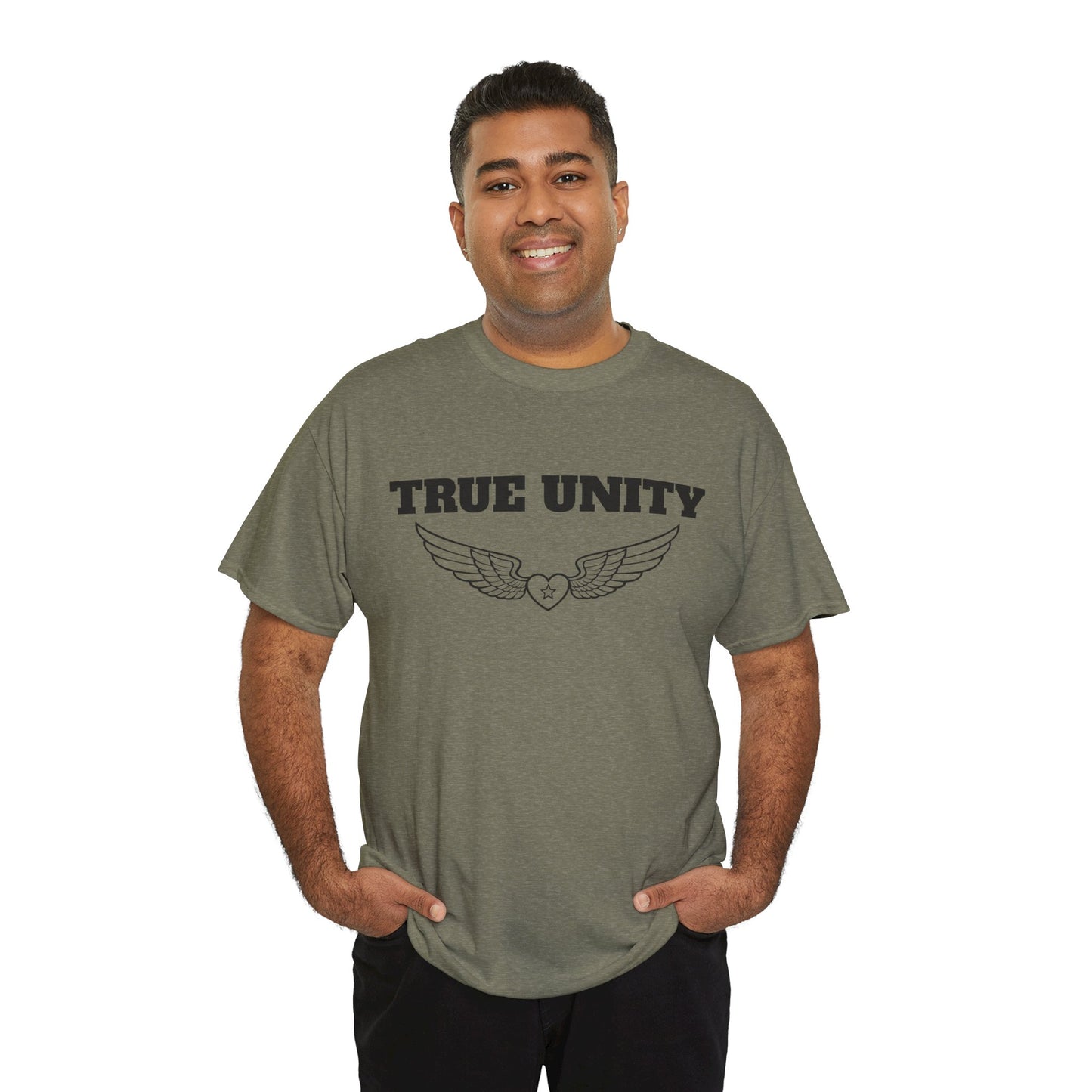 T.U. EVERGLADES - TEE