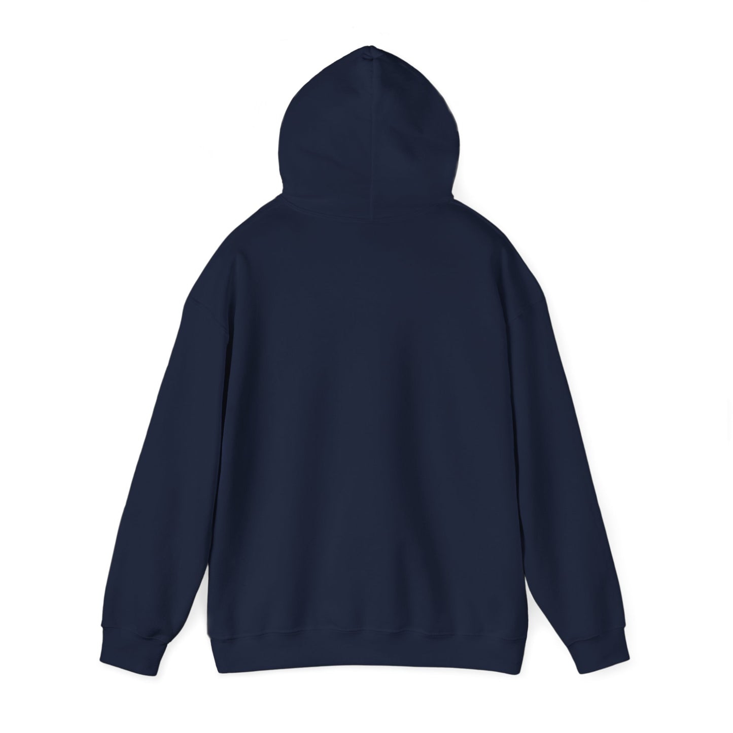 T.U. YELLOWSTONE - Hooded Sweatshirt