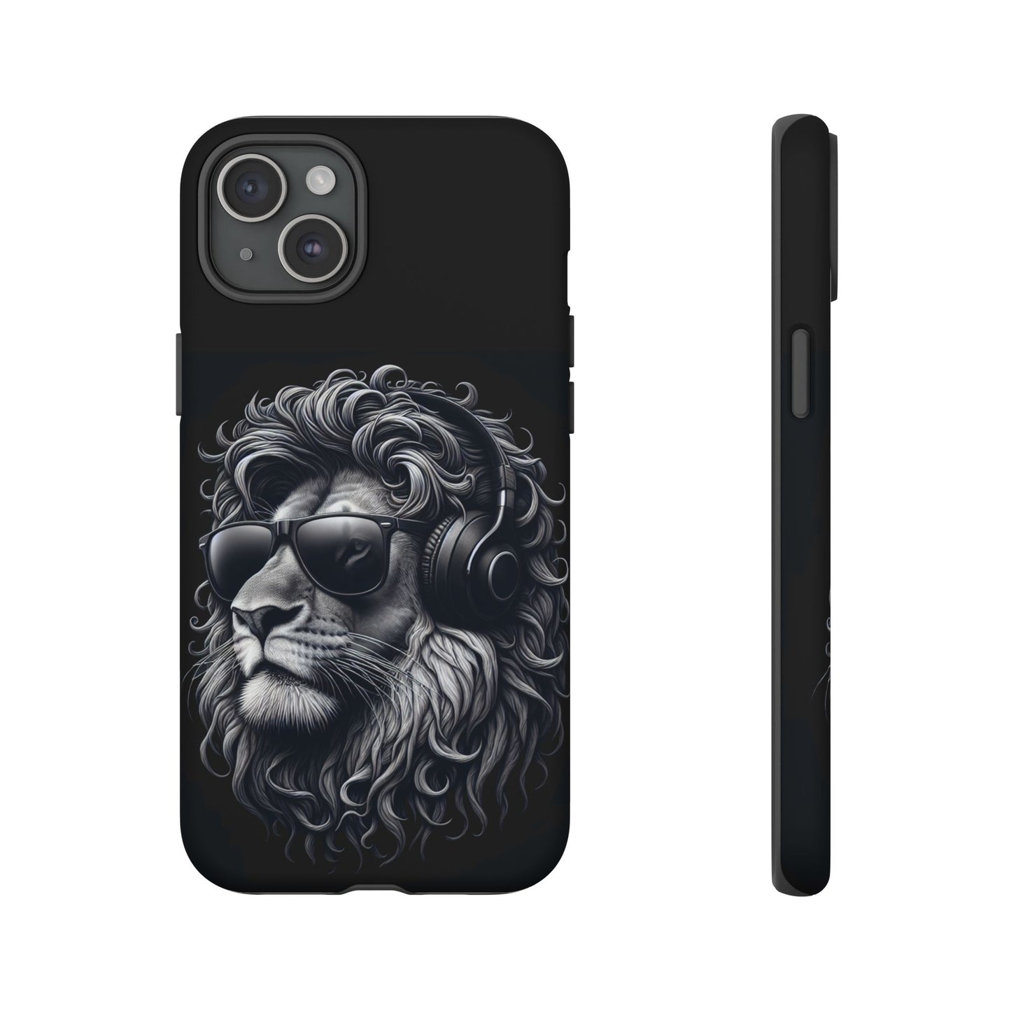 NOMAD LION 181 - Phone Case