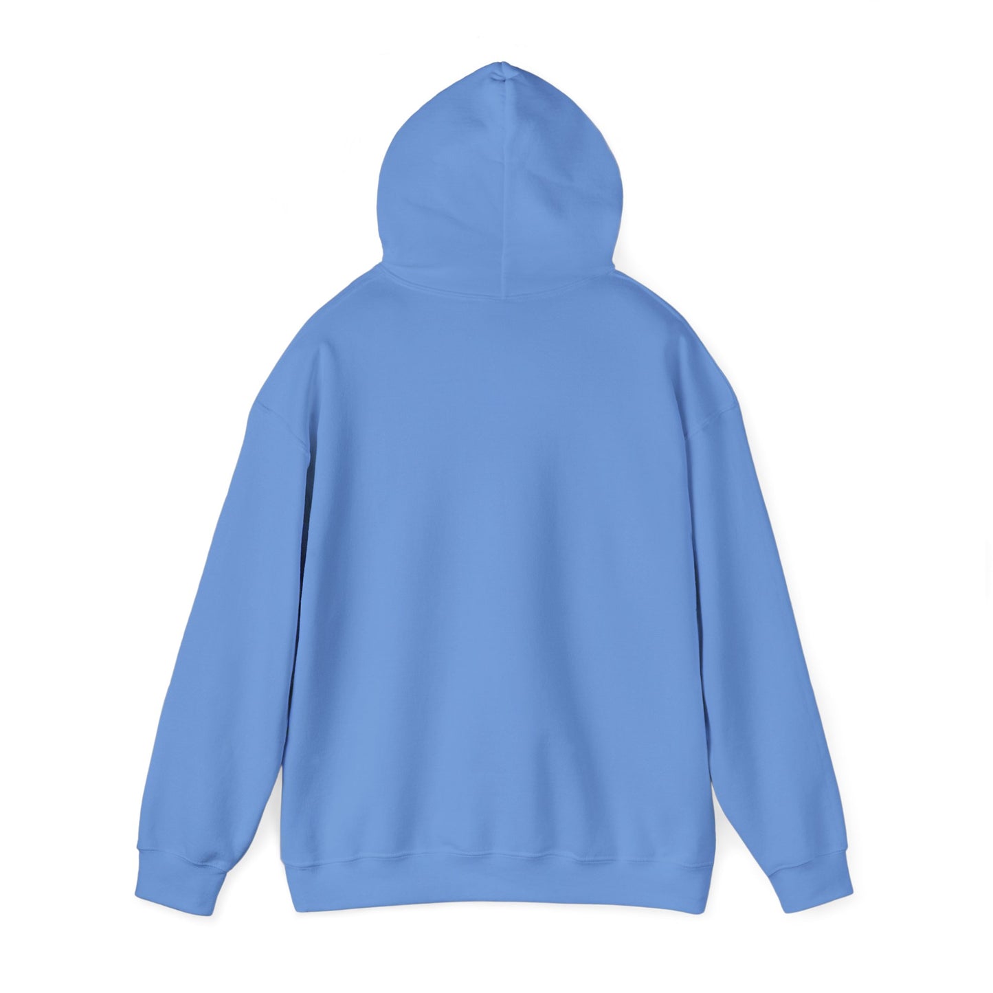 NOMAD GORILLA 505 - Hooded Sweatshirt