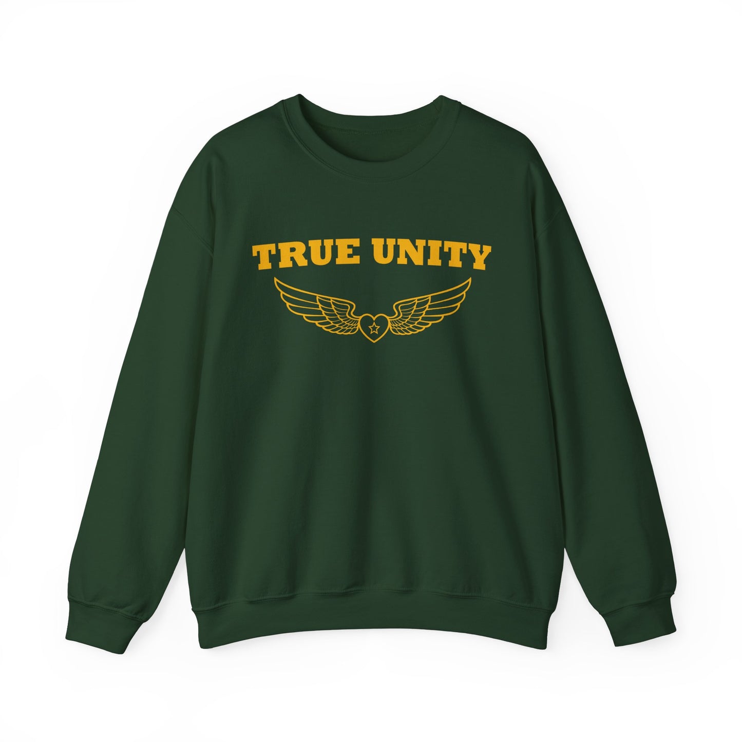 T.U. YELLOWSTONE - Crewneck Sweatshirt