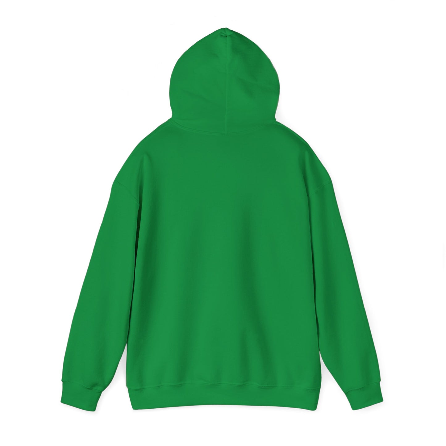 NOMAD GORILLA 505 - Hooded Sweatshirt