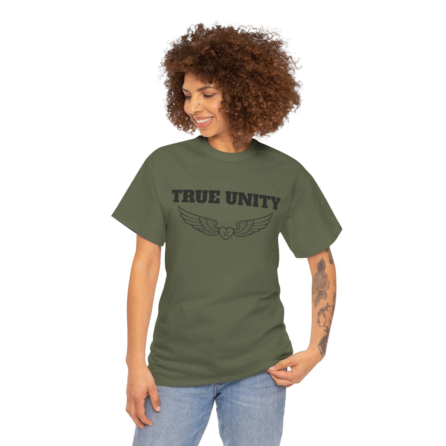 T.U. EVERGLADES - TEE