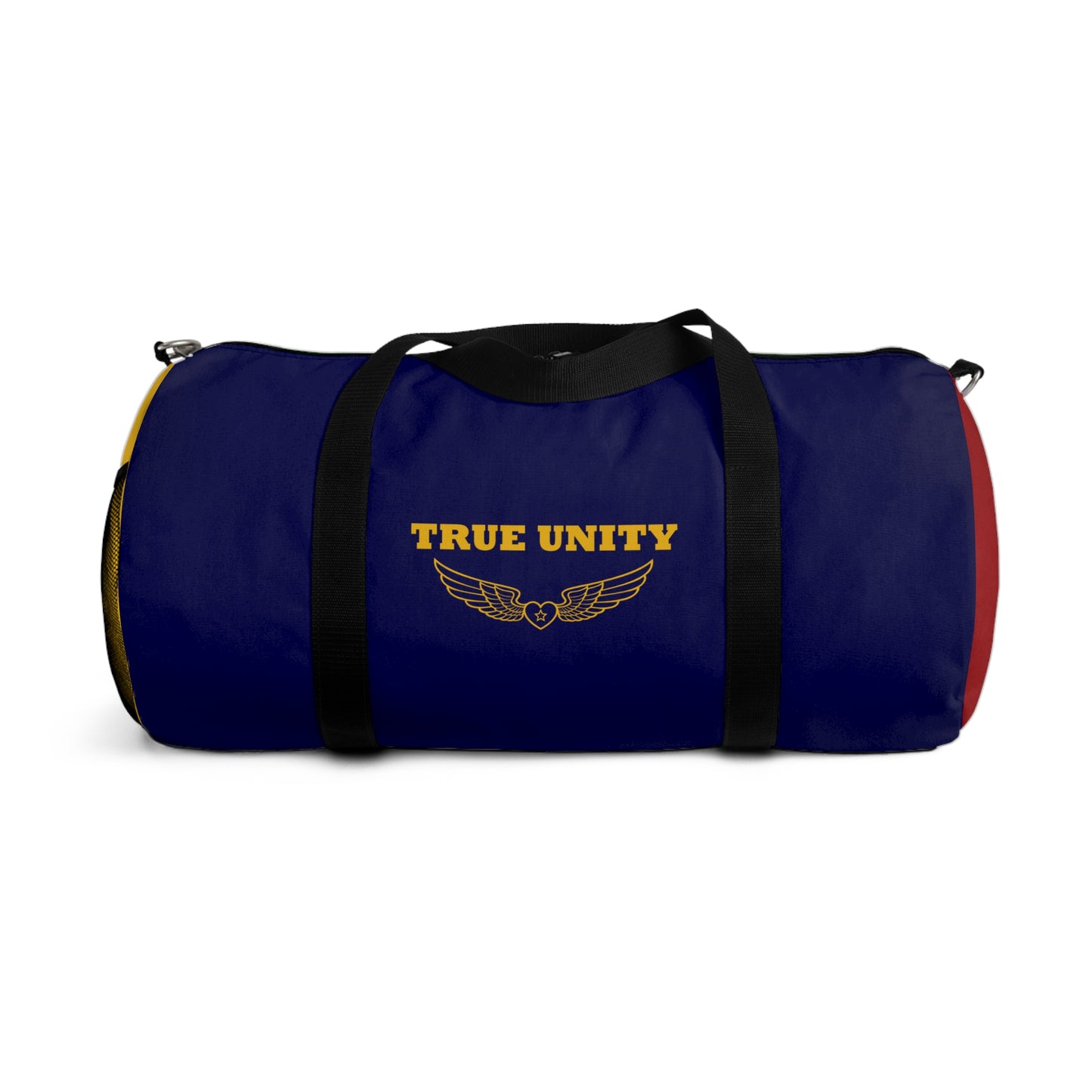 T.U. HARMONY - Duffel Bag