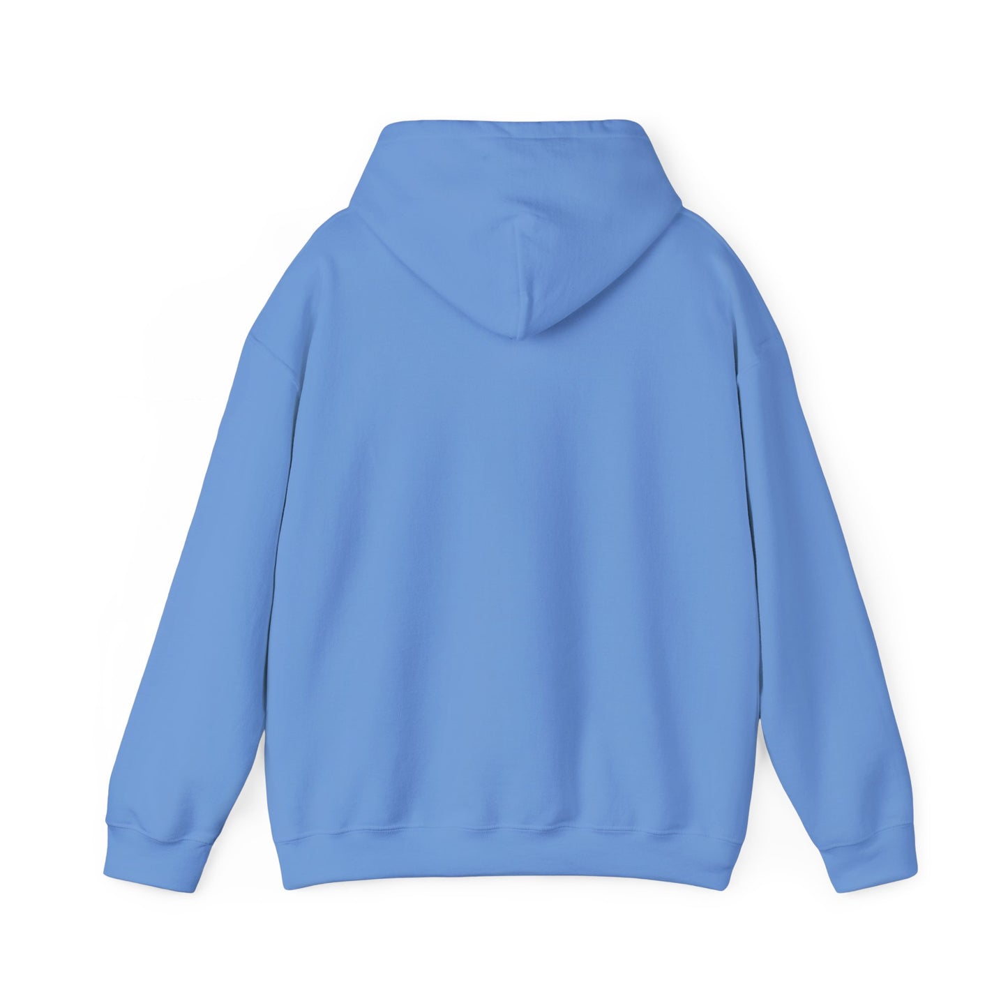 NOMAD GORILLA 505 - Hooded Sweatshirt