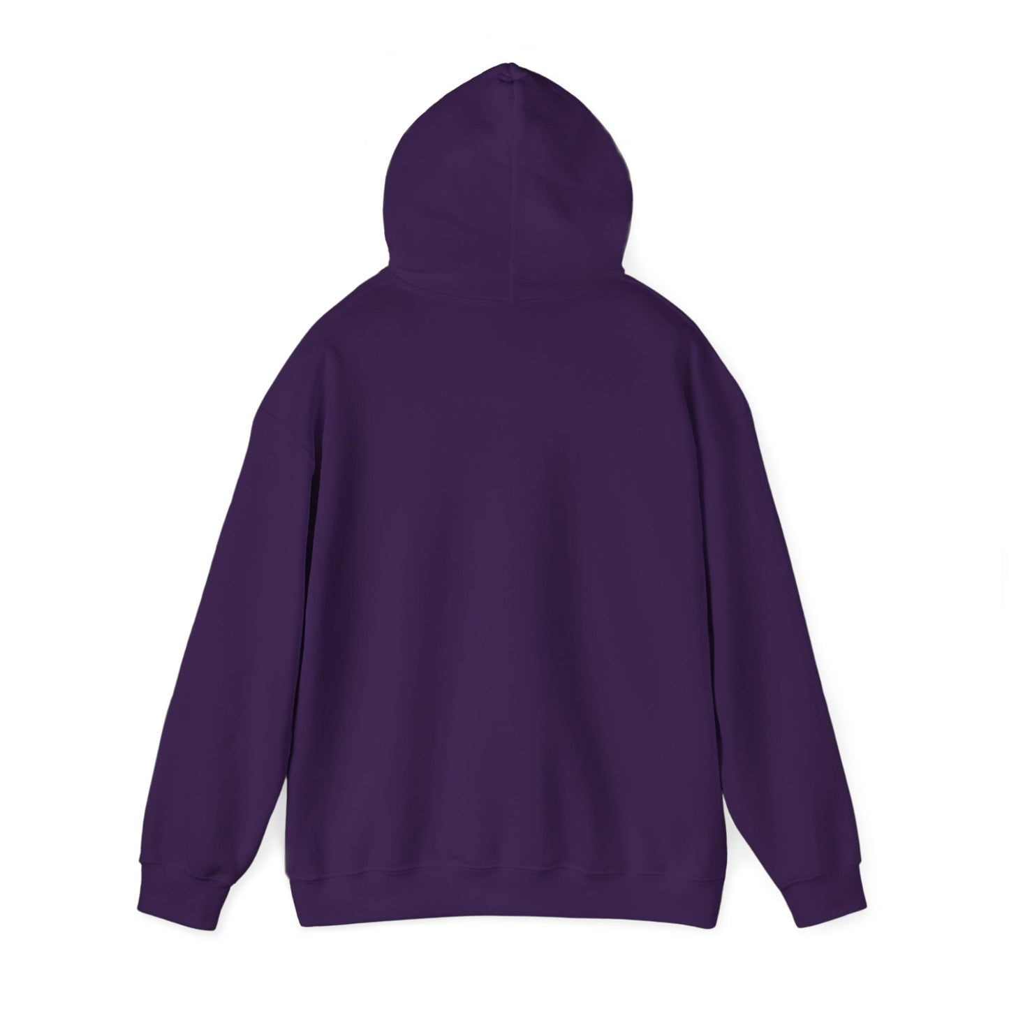 T.U. LOIS - Hooded Sweatshirt