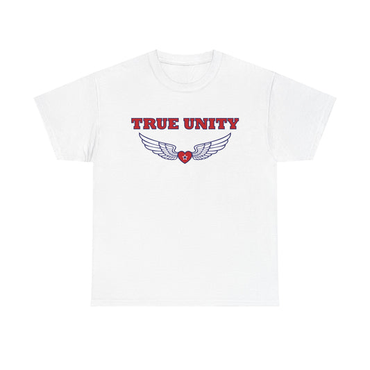 T.U. OLD GLORY - TEE