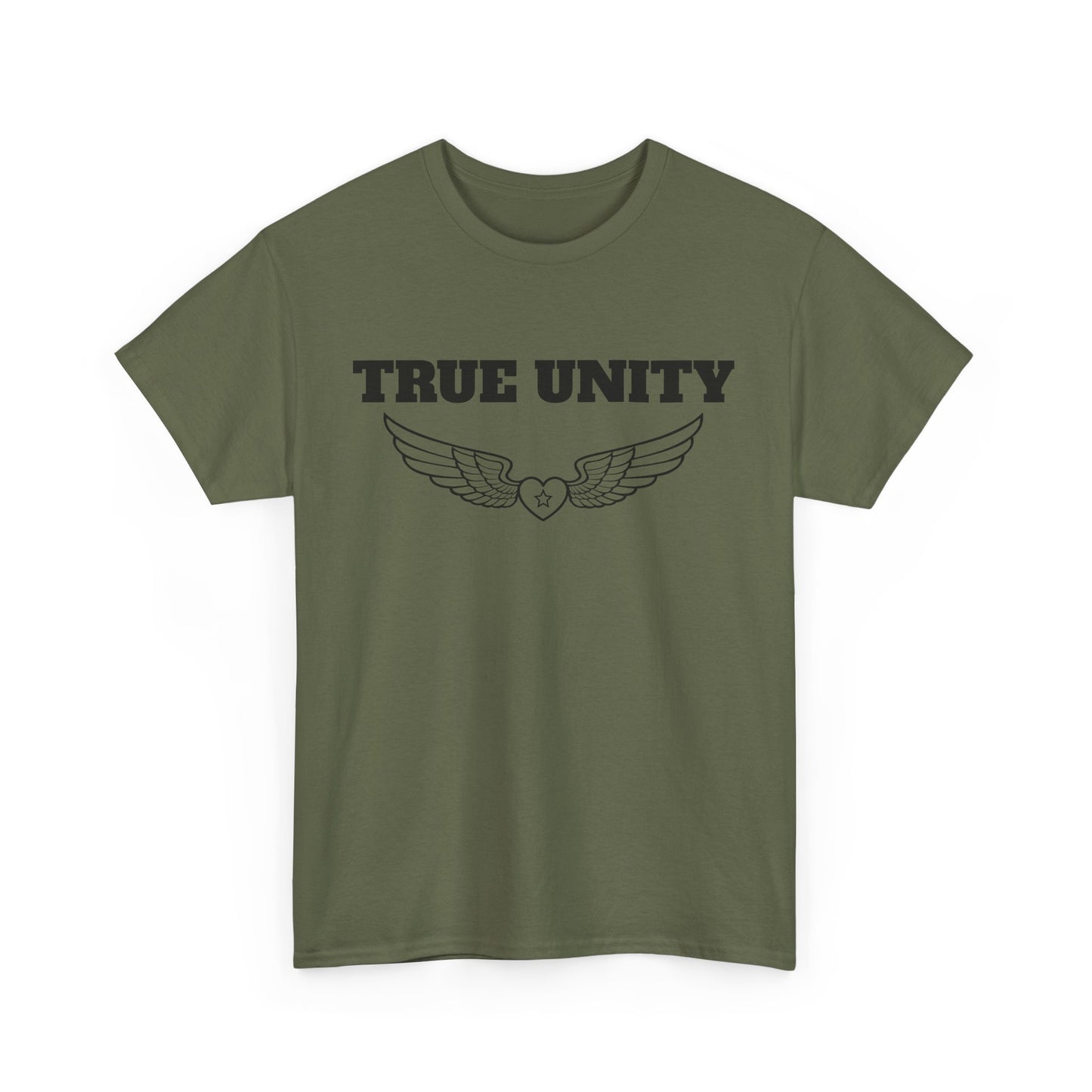 T.U. EVERGLADES - TEE