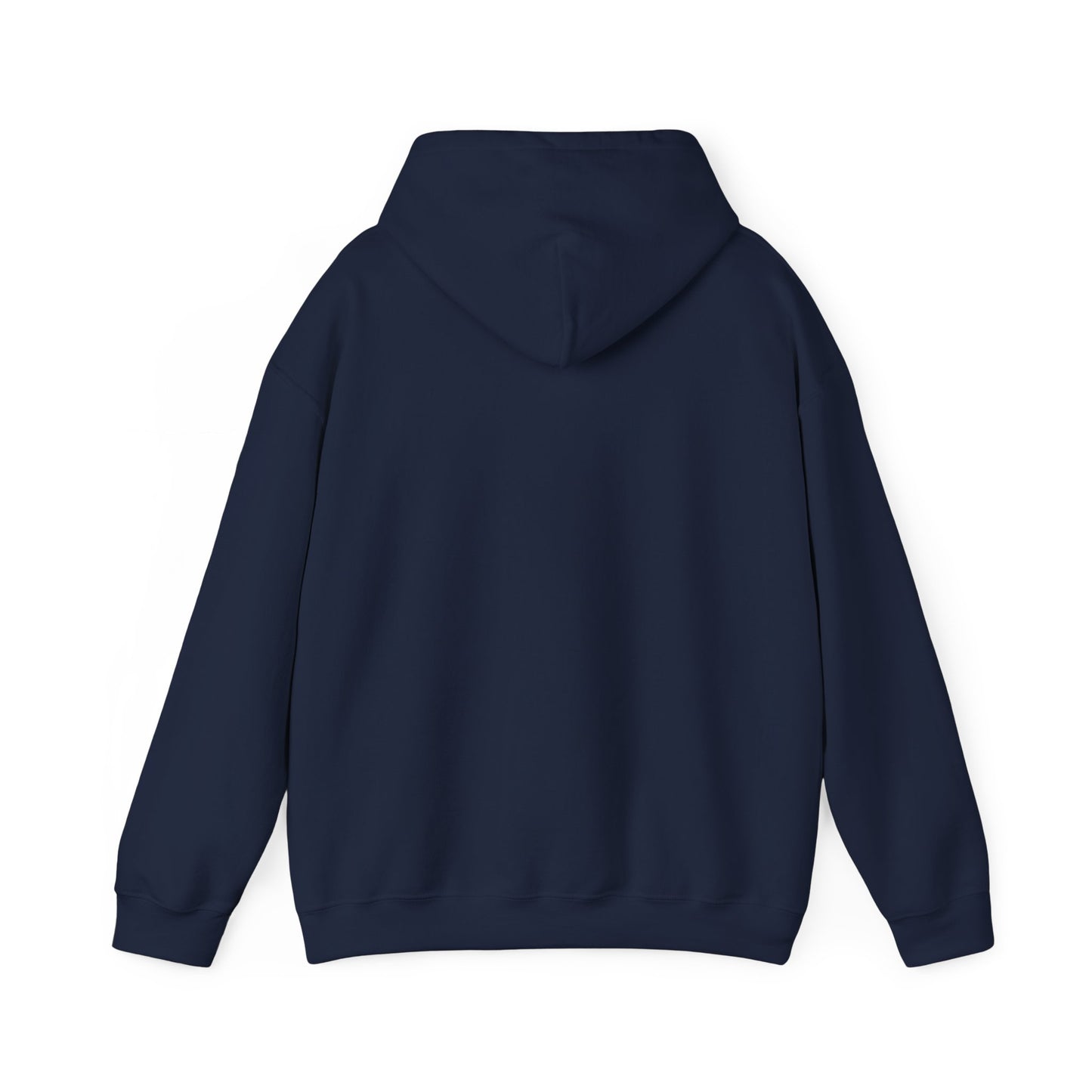 T.U. YELLOWSTONE - Hooded Sweatshirt