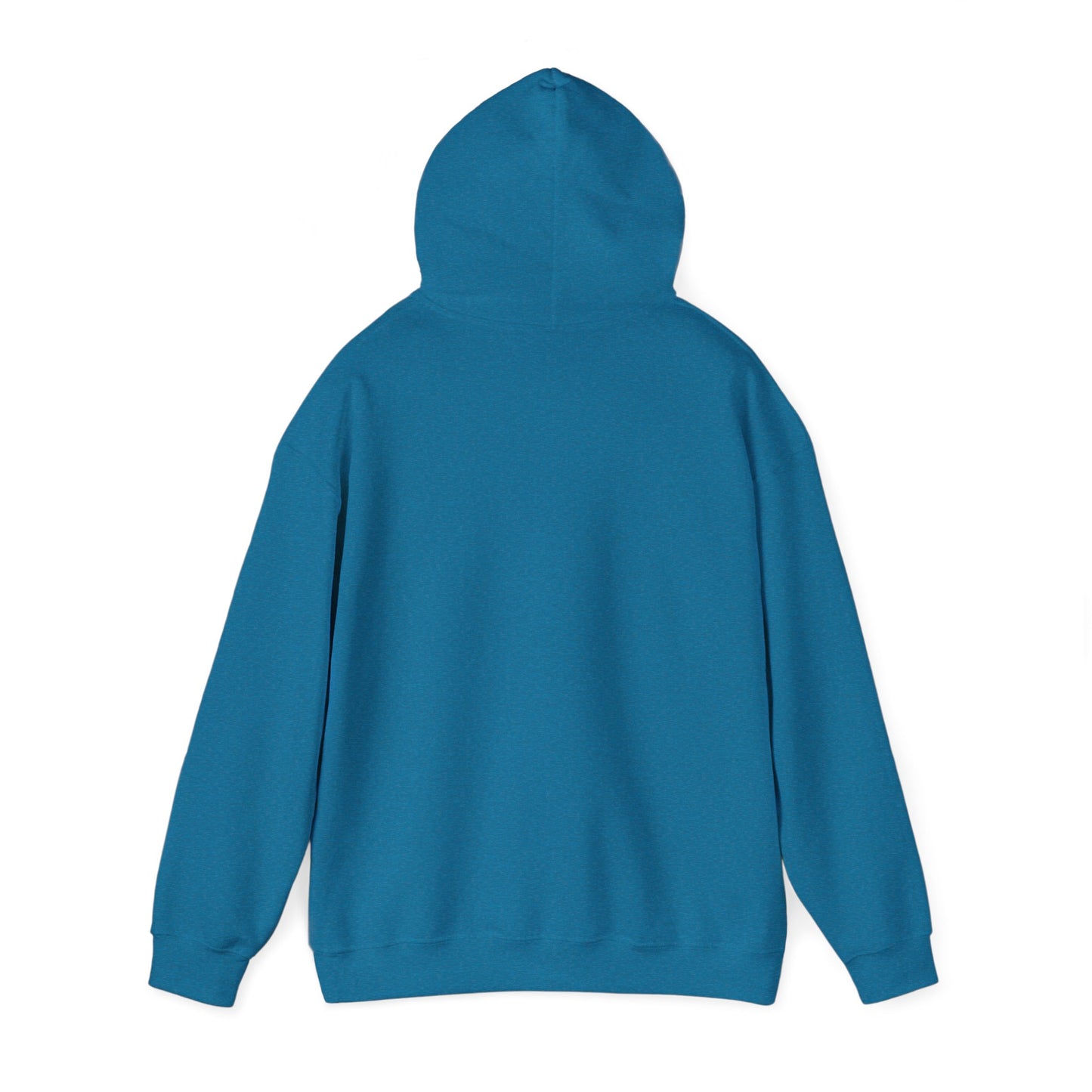 NOMAD GORILLA 181 - Hooded Sweatshirt