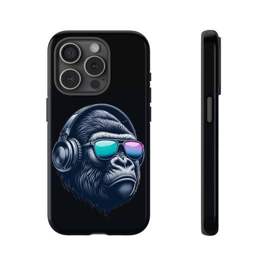 NOMAD GORILLA 181 - Phone Case