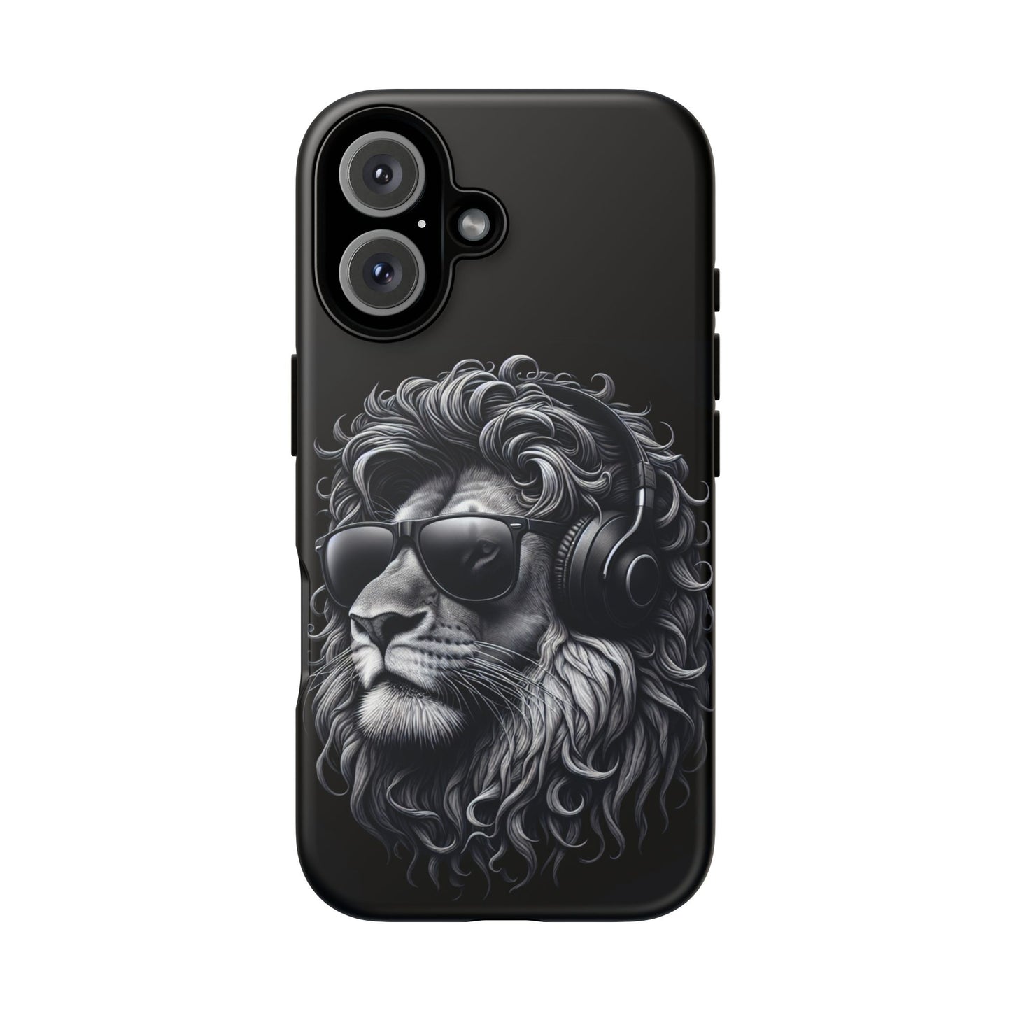 NOMAD LION 181 - Phone Case