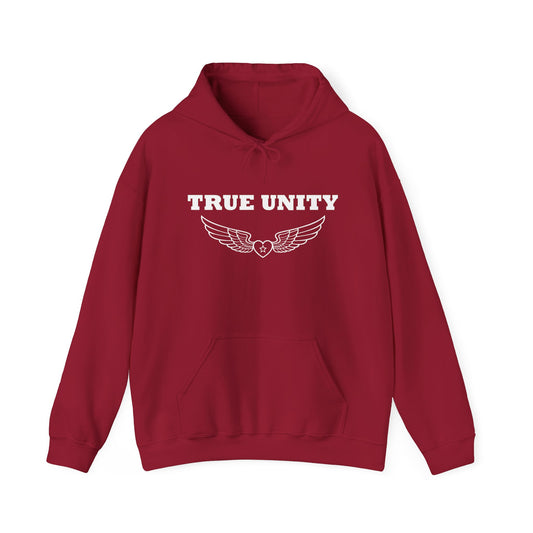 T.U. IMPERIAL - Hooded Sweatshirt