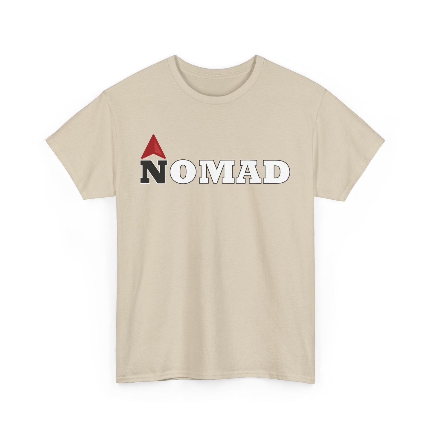 NOMAD - TEE