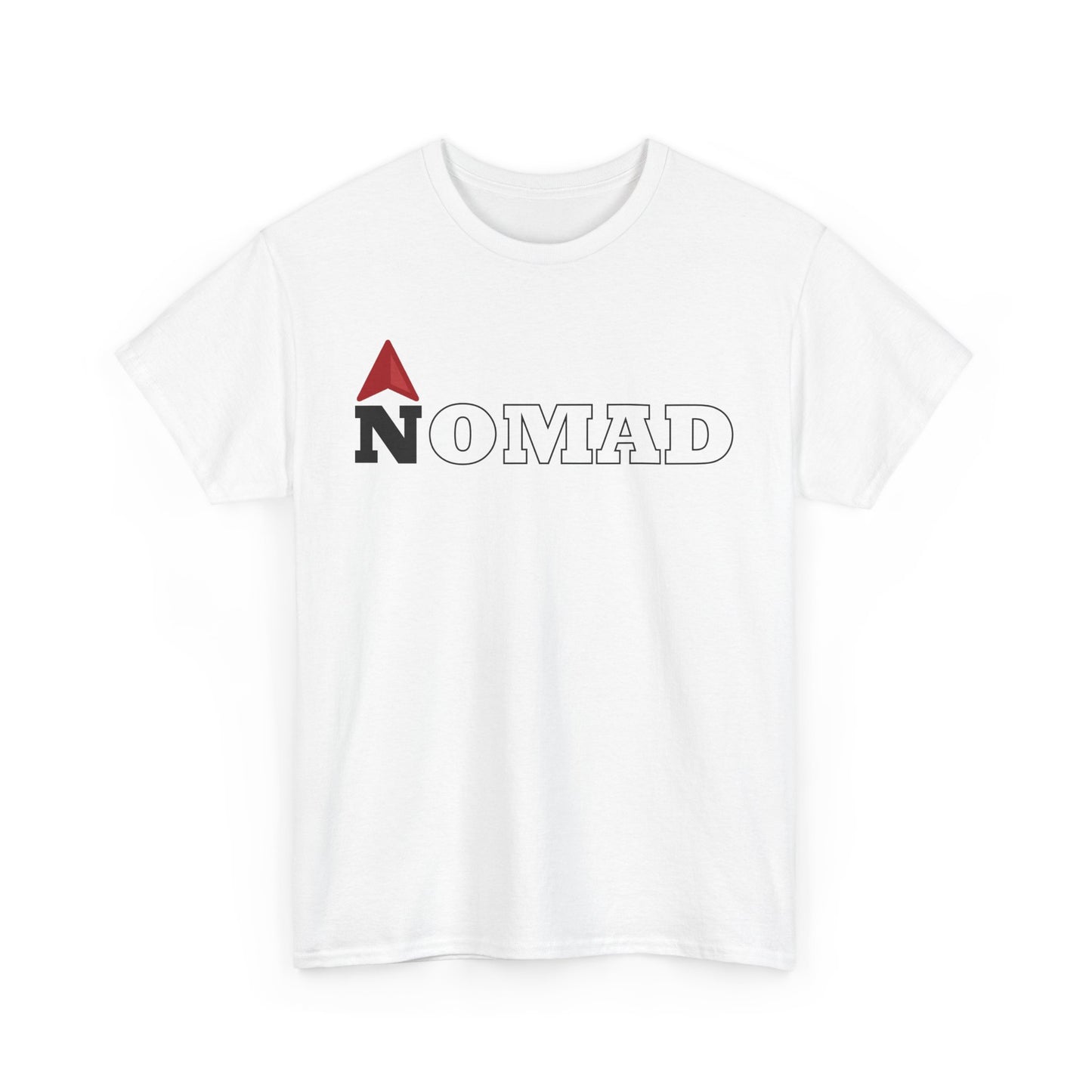 NOMAD - TEE