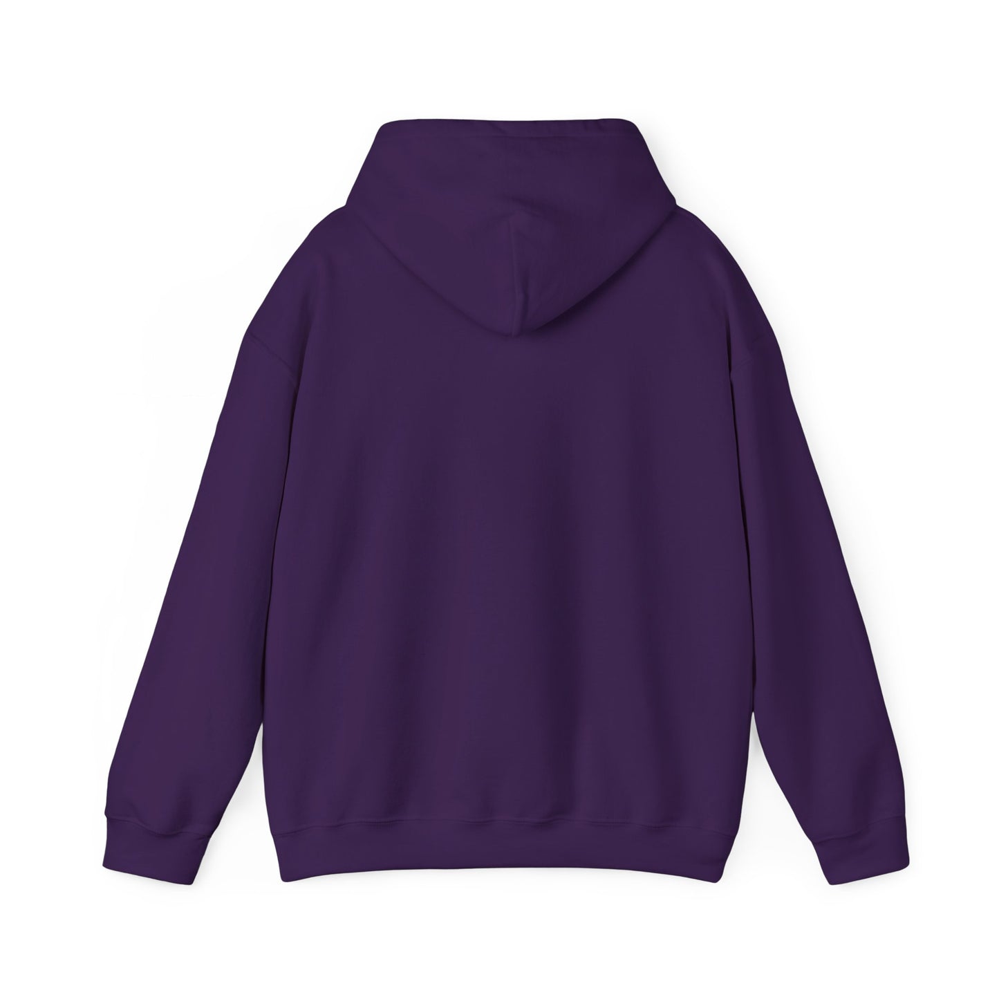 T.U. LOIS - Hooded Sweatshirt