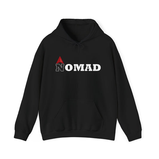 NOMAD - Hooded Sweatshirt