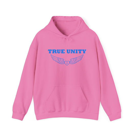 T.U. ROSIE - Hooded Sweatshirt