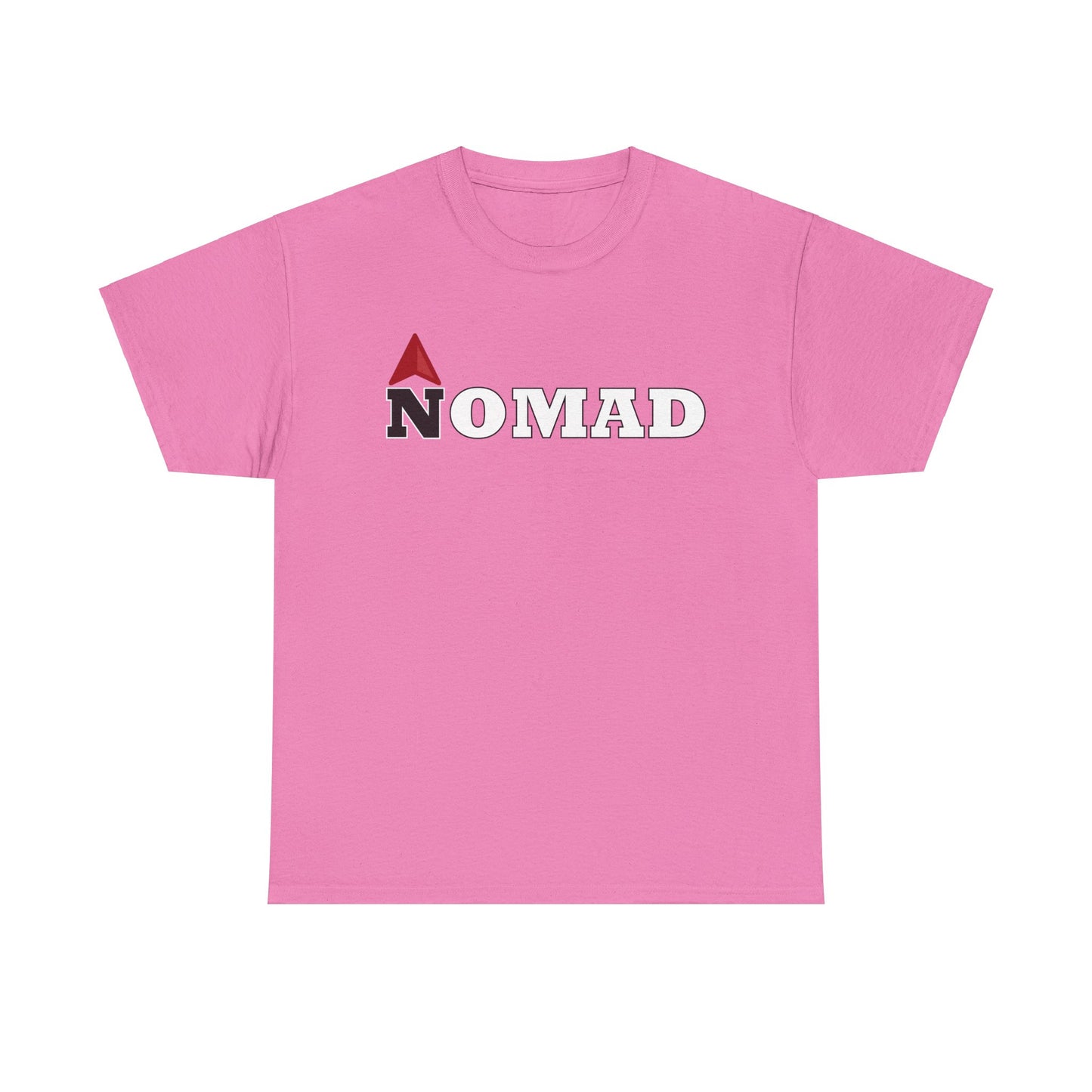 NOMAD - TEE