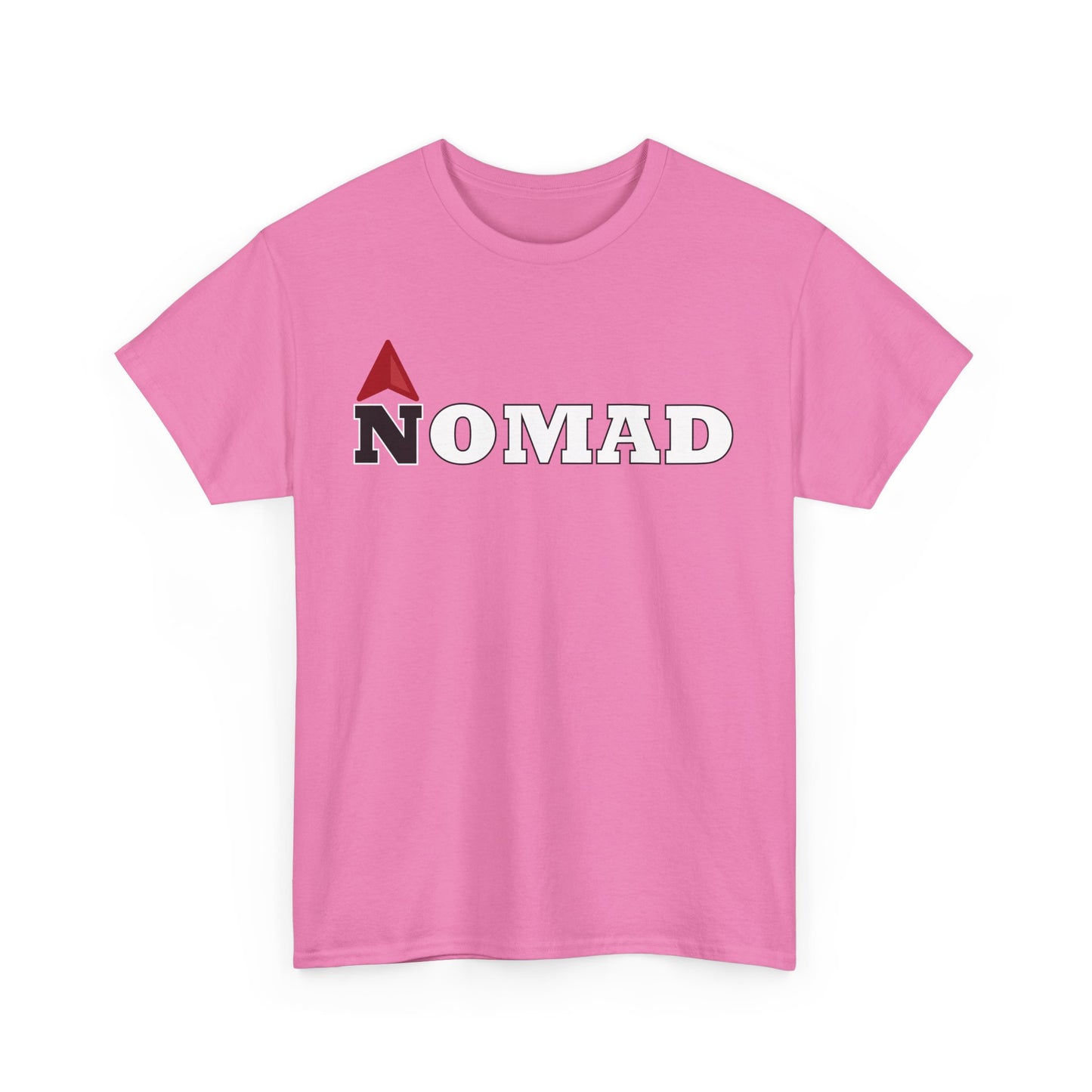 NOMAD - TEE