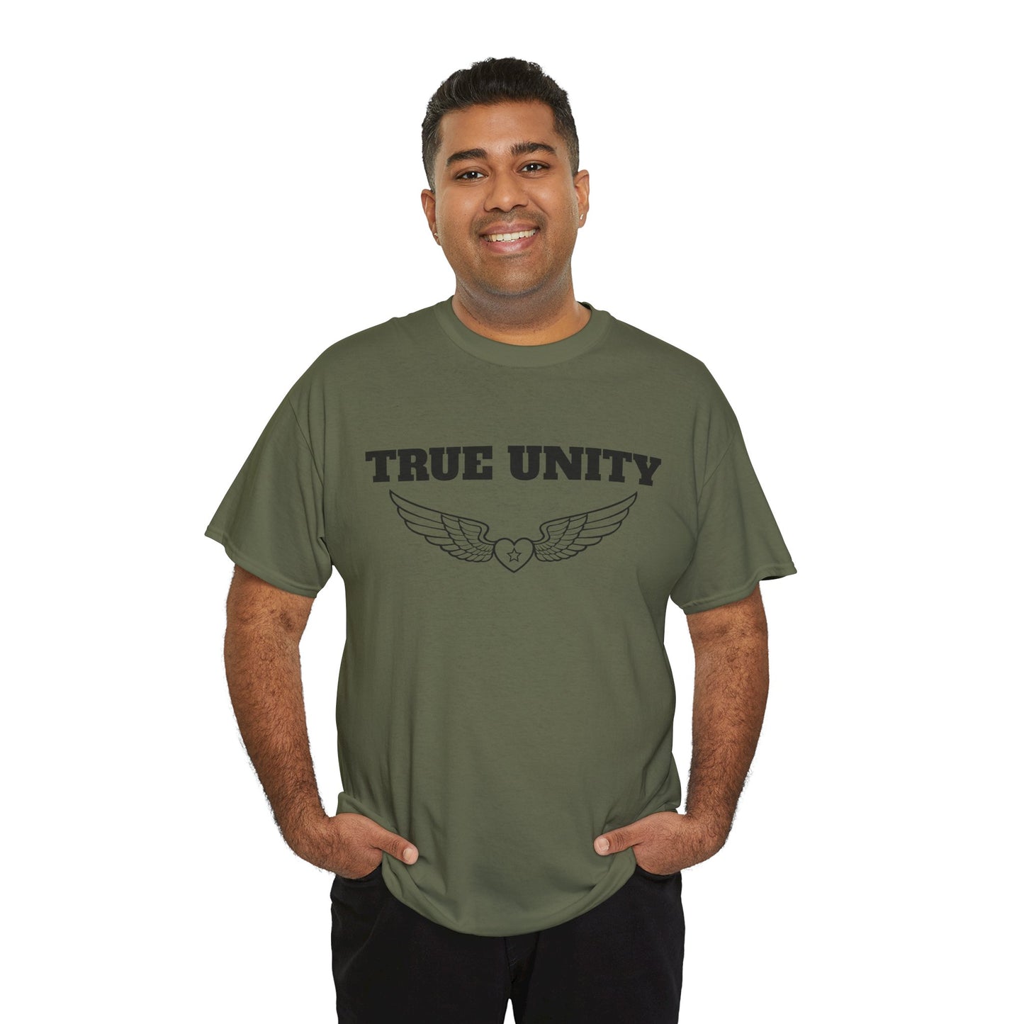 T.U. EVERGLADES - TEE